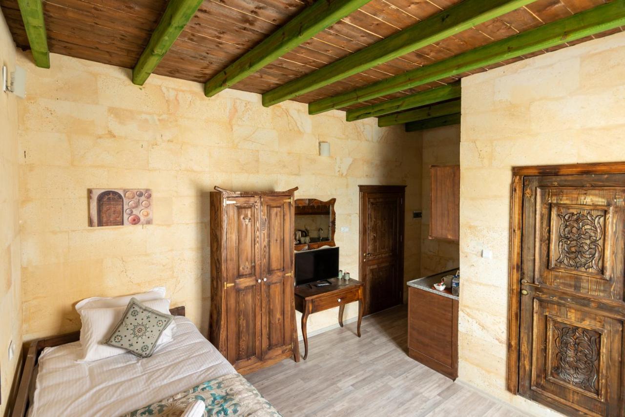 Cozy Rooms Goreme Göreme Exterior photo